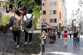 U Sarajevu sve više džeparoša, građani se pozivaju na dodatni oprez