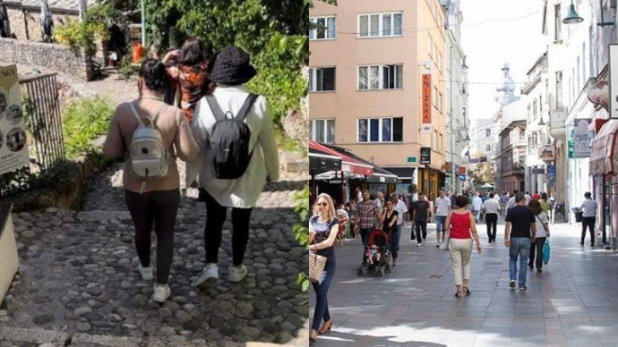 U Sarajevu sve više džeparoša, građani se pozivaju na dodatni oprez