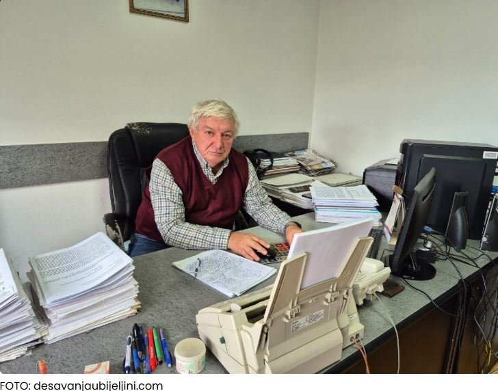Milorad Mile Stević: Varioci i frizeri uvijek traženi, predložili smo smjerove za dvije vrste servisera