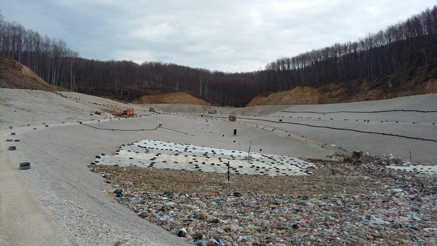 BiH godišnje proizvede više od milion tona otpada: Vrijedne sirovine završavaju na deponijama