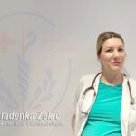 JZU Bolnica Zvornik dobila novog specijalistu: Dr Mladenka Zekić završila specijalizaciju iz anesteziologije