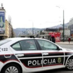 Sarajevski policajci "počastili" vozače sa skoro 1.300 prekršajnih naloga