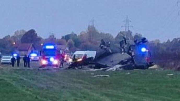 Potvrđena i četvrta smrt u padu helikoptera u Brčkom