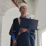 U Srbiji pretučen imam Sabahudin-ef. Jusufović: Udarili ga tupim predmetom u glavu i otkinuli zastavu