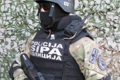 SIPA u Livnu uhapsila navijača Hajduka: Sumnjiči se za antisemitsko skandiranje uoči utakmice s Ajaksom