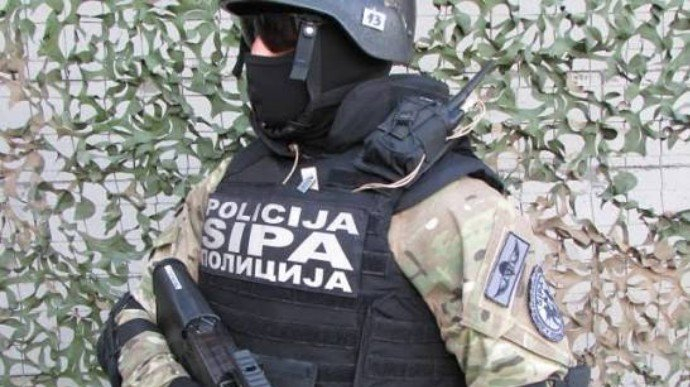 SIPA u Livnu uhapsila navijača Hajduka: Sumnjiči se za antisemitsko skandiranje uoči utakmice s Ajaksom
