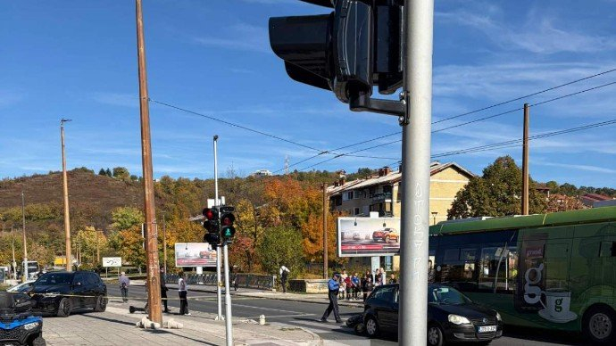 Ko je odgovoran za maloljetnika koji je bez dozvole vozio motocikl i skrivio nesreću u Sarajevu?