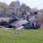 Očevici otkrili kako je došlo do pada helikoptera kod Brčkog