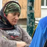 Ovo je žena osumnjičena za krađe po haustorima na Alipašinom Polju