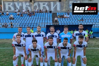 FK Drina ostala bez bodova u Aleksandrovcu