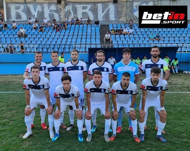 FK Drina ostala bez bodova u Aleksandrovcu