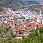 Zvornik: Počelo mjerenje kvaliteta vazduha na području grada