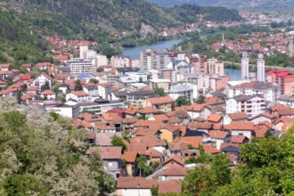 Zvornik: Počelo mjerenje kvaliteta vazduha na području grada