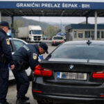 Vozač optužen nakon saobraćajne nezgode u Šepku u kojoj je pijani pješak teško povrijeđen