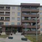 Raspisan javni konkurs za dodjelu stanova socijalnog stanovanja u Karakaju