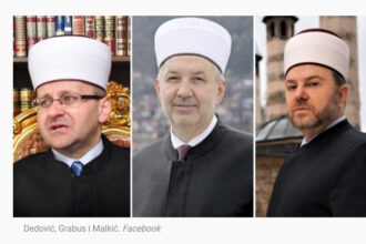 Izborno tijelo odlučuje tajnim glasanjem: Ko će biti 14. reisu-l-ulema Islamske zajednice