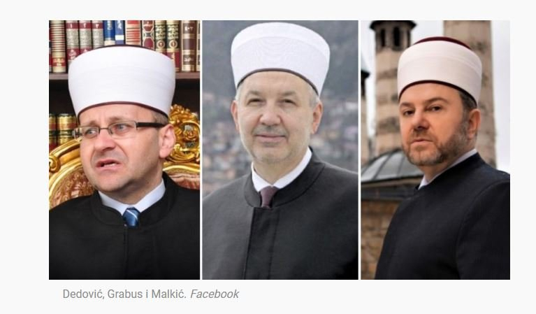 Izborno tijelo odlučuje tajnim glasanjem: Ko će biti 14. reisu-l-ulema Islamske zajednice