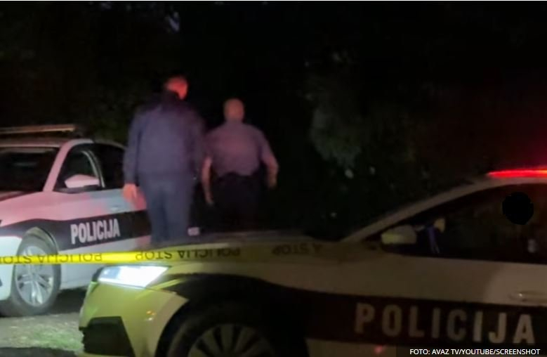 Potvrđena optužnica protiv Zvorničanina zbog napada na policijskog inspektora