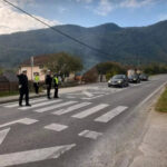 Hapšenje pijanih pješaka na području koje pokriva Policijska uprava Zvornik