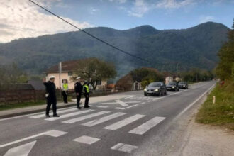 Hapšenje pijanih pješaka na području koje pokriva Policijska uprava Zvornik