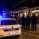 Muškarac uhapšen zbog narušavanja javnog reda i mira ispred ugostiteljskog objekta u Zvorniku