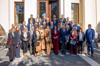 Grad Zvornik među 26 lokalnih zajednica uključenih u program održivog razvoja