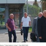 Spasojević i ostali: Pročitani iskazi o transportu civila iz Đulića