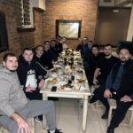 Rukometaši Drine nakon velikog preokreta slavili u Nevesinju i upisali drugu pobjedu!