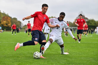 Podrinjac Tarik zablistao protiv omladinaca slavnog Bayerna: Gol i asistencija za pobjedu Unterhachinga (FOTO)
