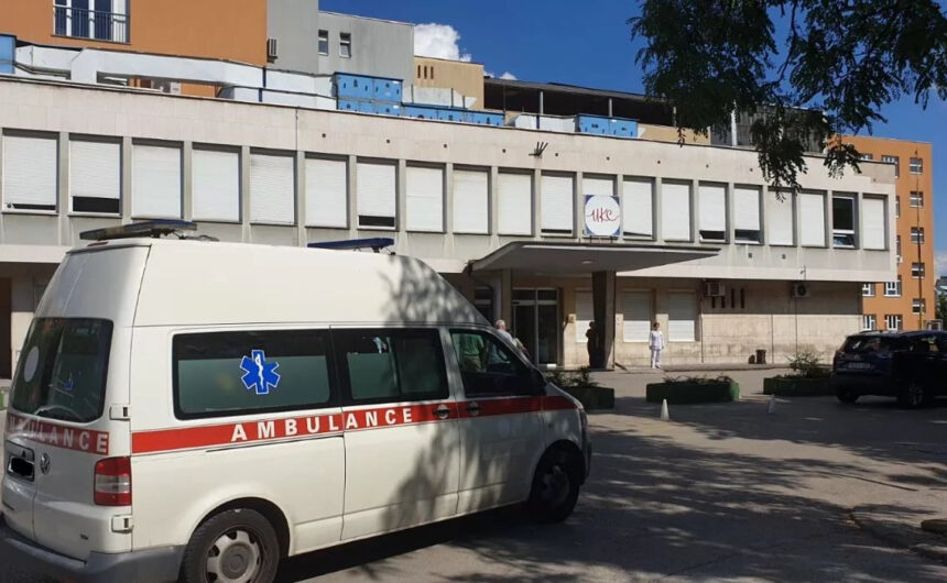 UKC Tuzla: Muškarac preminuo nakon što je tokom pretresa kuće u Zvorniku progutao nepoznatu supstancu
