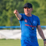 Željko Nestorović napustio klupu OFK Trnovica