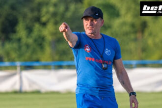 Željko Nestorović napustio klupu OFK Trnovica